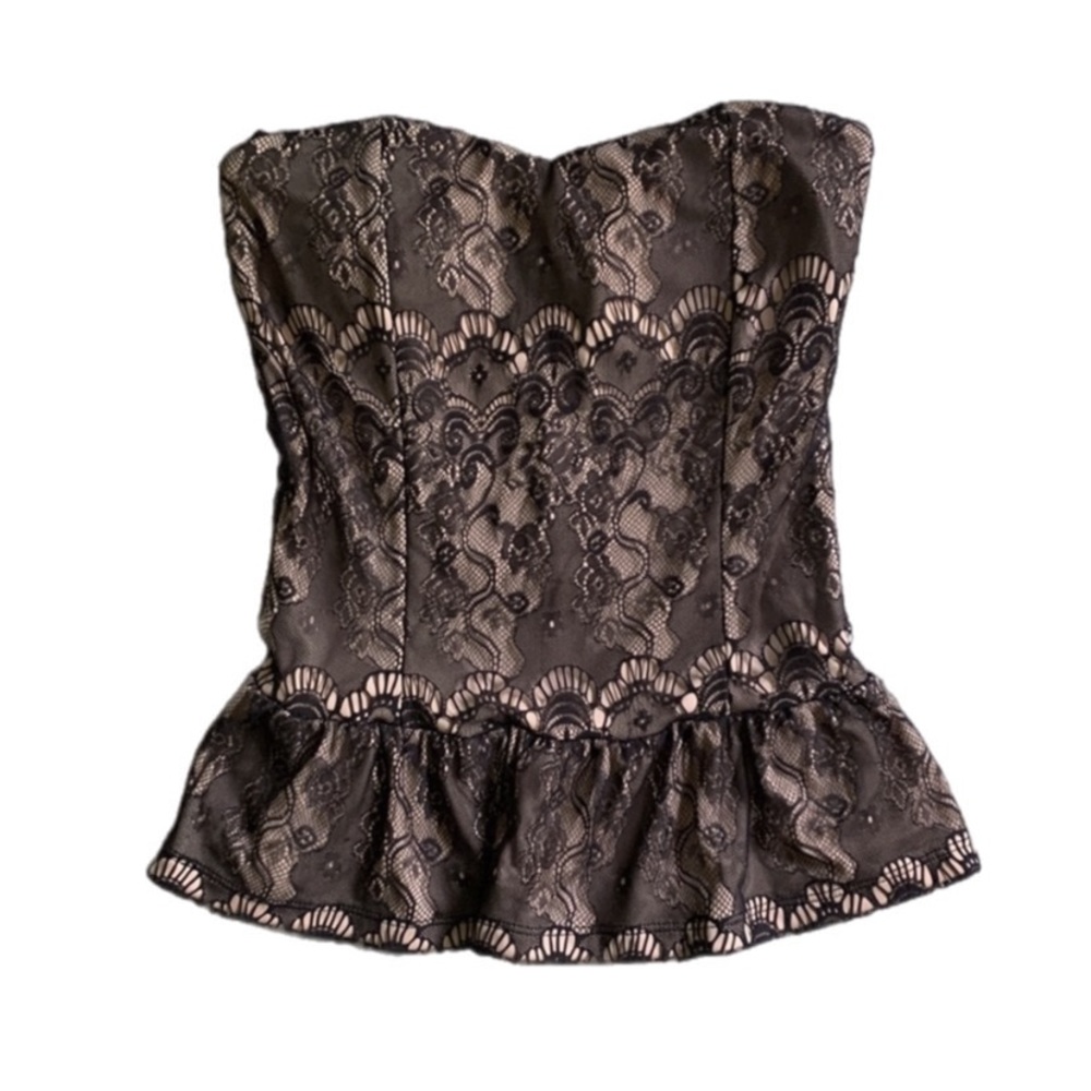 Papaya Sleeveless Blouse